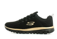Skechers Superge Graceful-get Connected 3