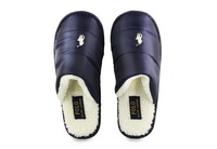 Polo Ralph Lauren-#Pantofle#Domácí obuv#-Summit III Scuff