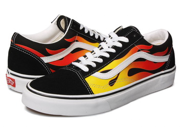 Vans Plitke patike Ua Old Skool