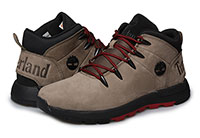 Timberland-#Duboke cipele#Kožne cipele#-Sprint Trekker Mid