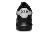 Karl Lagerfeld Atlete te ceketa Kapri Mens Karl Ikonic 3D Lace 4
