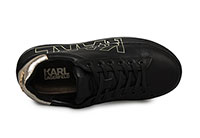 Karl Lagerfeld Plitke patike Kapri Karl Outline Logo 2