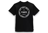 Vans Majica Off The Wall Classic 10 Cent Ss 2
