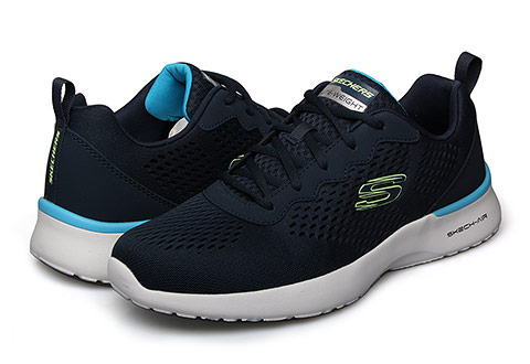 Skechers Патики Air Dynamight-Tuned Up
