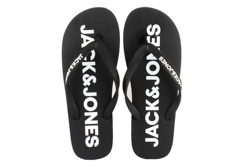 Buy JACK AND JONES JFW Trent Polyurethane Slipon Mens Slippers | Shoppers  Stop-happymobile.vn