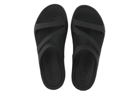 Crocs Pantofle Swiftwater Sandal W
