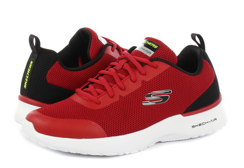 Skechers Sneakersy Skech - Air Dynamight - Winly