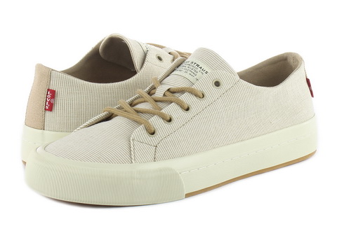 Levis Trainers Summit Low