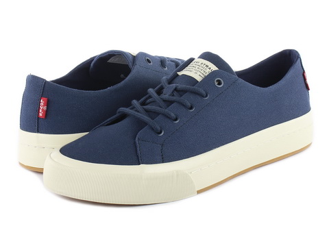 Levis Trainers Summit Low