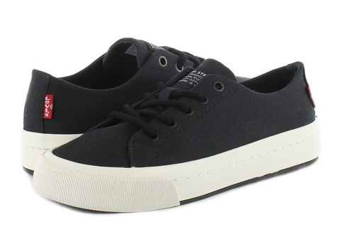 Levis Trainers Summit Low S