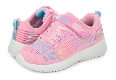 Skechers Topánky Bobs Squad - Fresh Delight