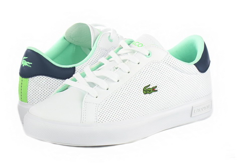 Lacoste Sneakers Powercourts