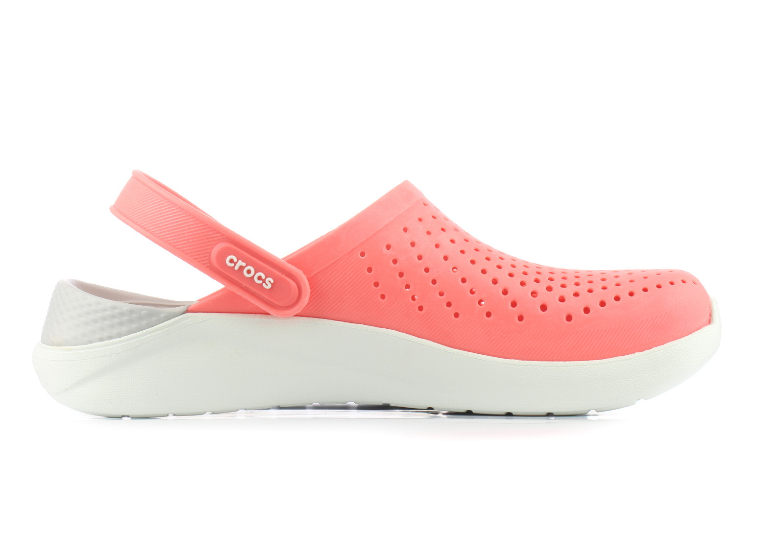 Crocs Clogs - Literide Clog - 204592-6SL - Online shop for sneakers ...