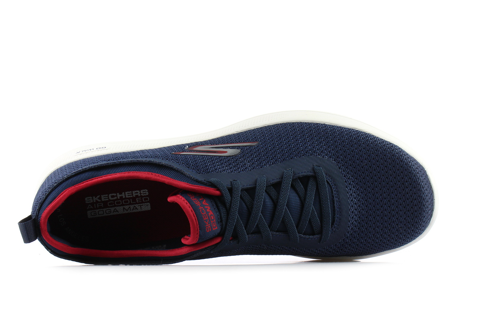 skechers go step trace