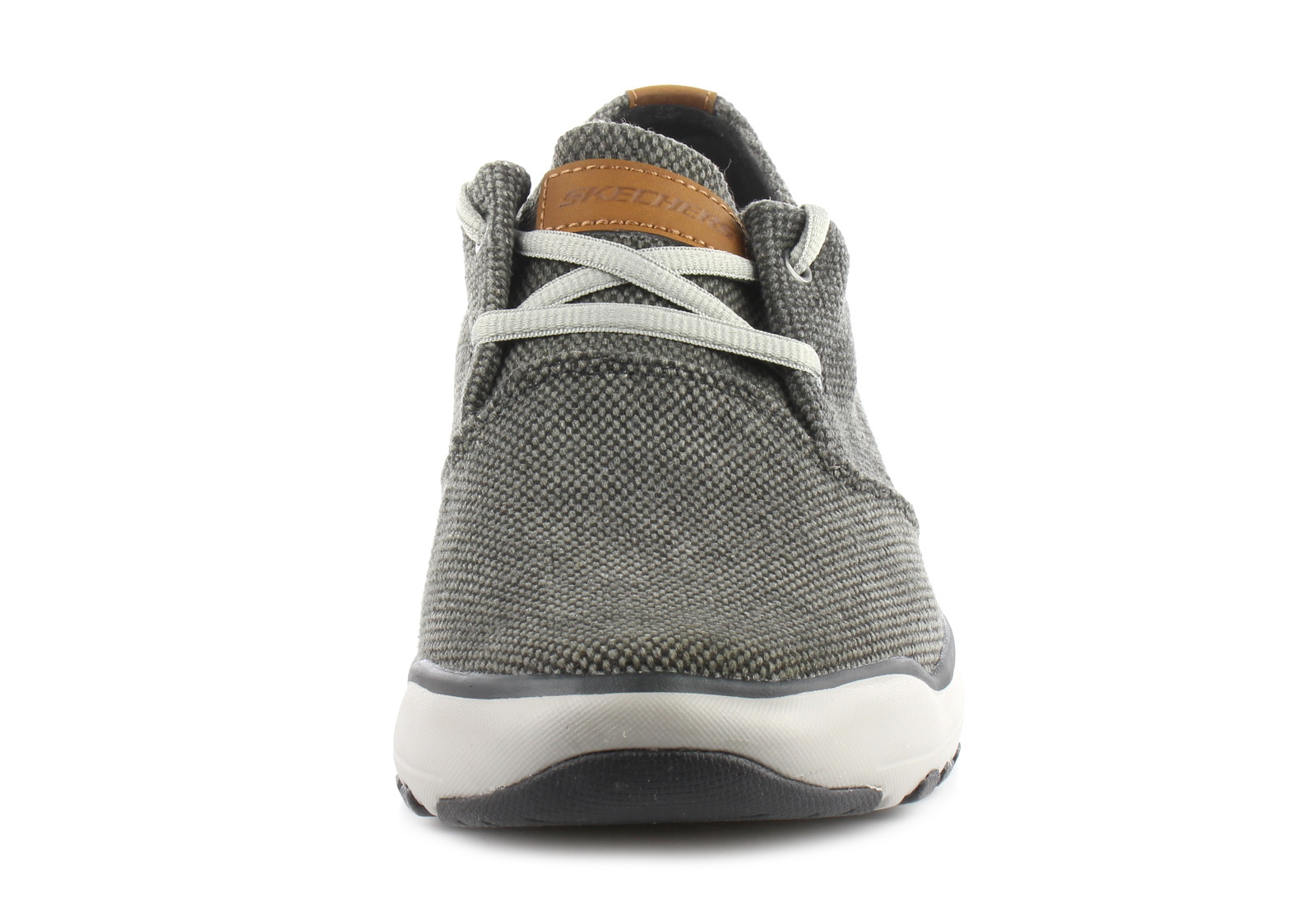 embudo Acera Proverbio Skechers Shoes - Oldis - Stound - 64622-bkgy - Online shop for sneakers,  shoes and boots