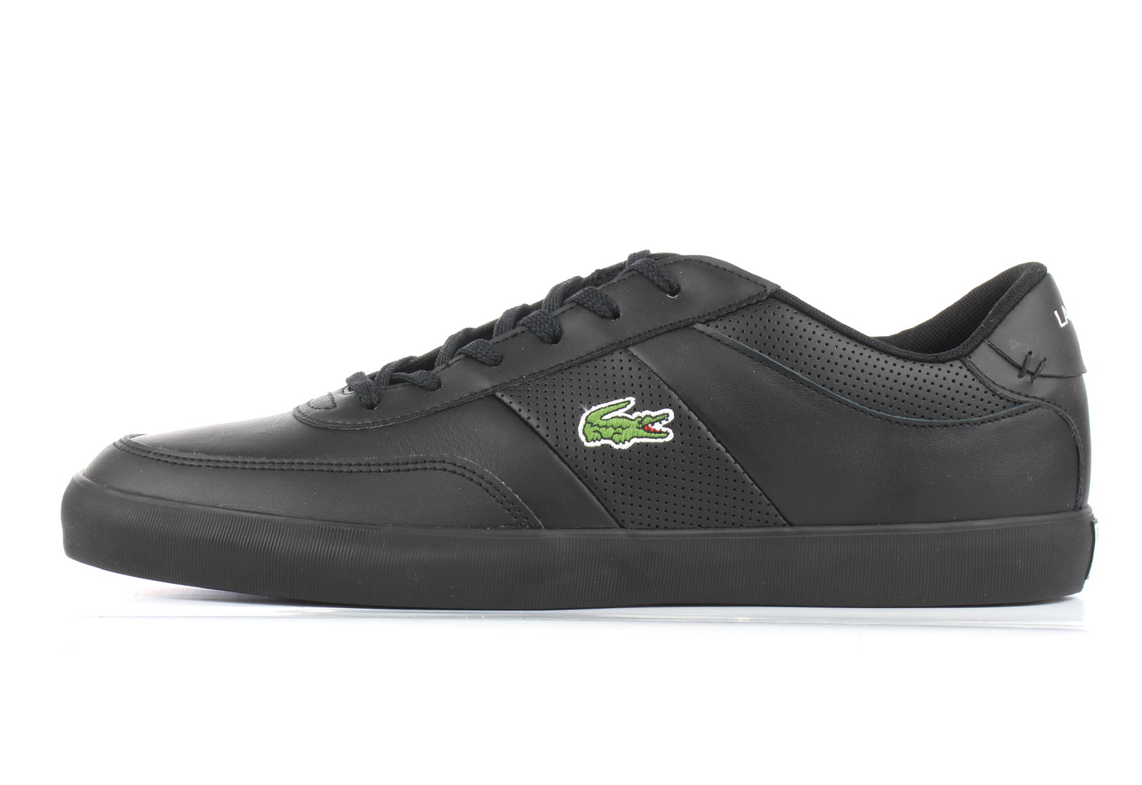 Lacoste Sneakers - Court Master - 740CMA0014-02H - Office Shoes Romania