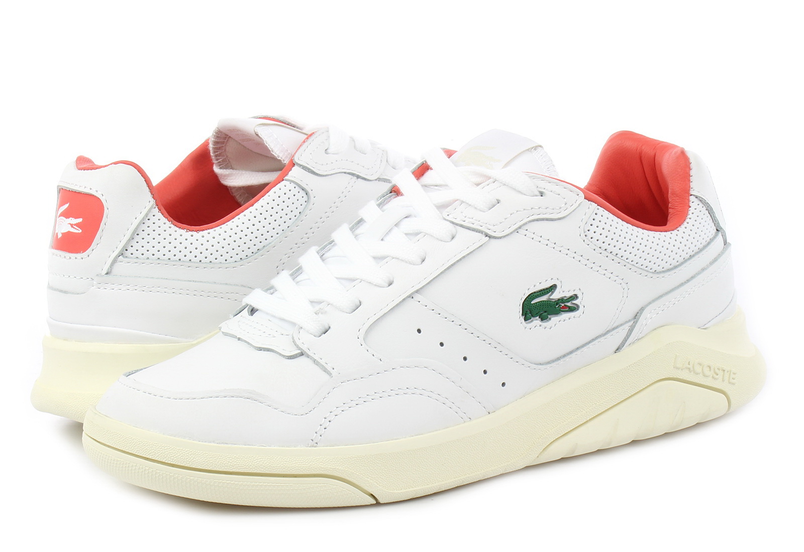 LACOSTE GAME ADVANCE LUXE