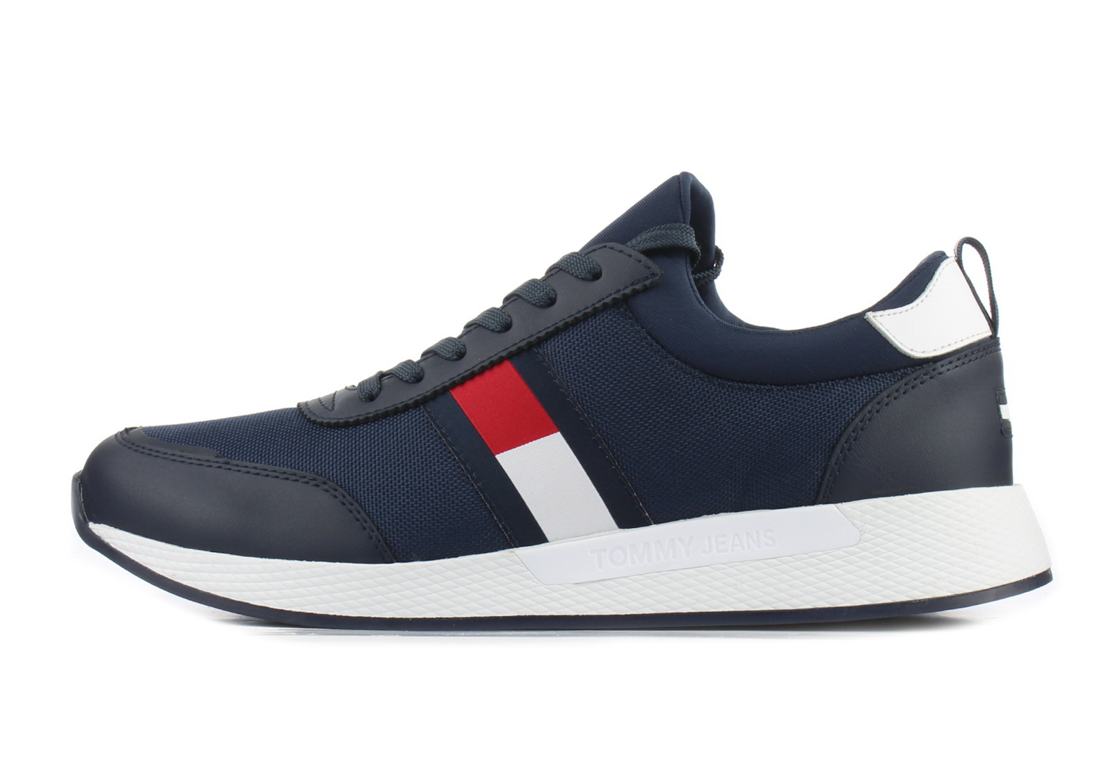 Tommy Sneakers - Blake 15c EM0-0632-C87 - Online shop for sneakers, shoes and
