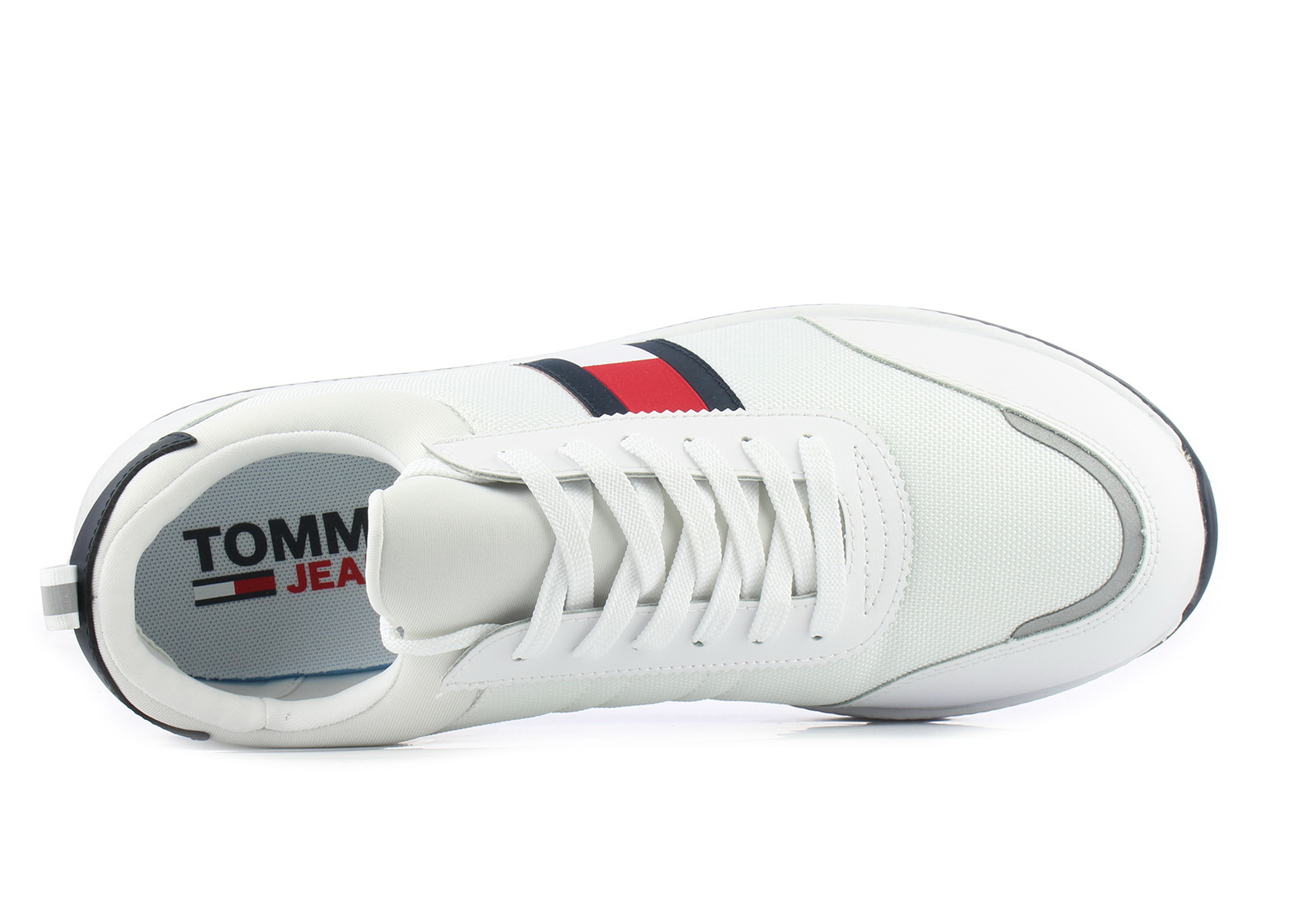 Tommy Hilfiger Sneakers - Blake 15c - - Online shop for sneakers, shoes boots