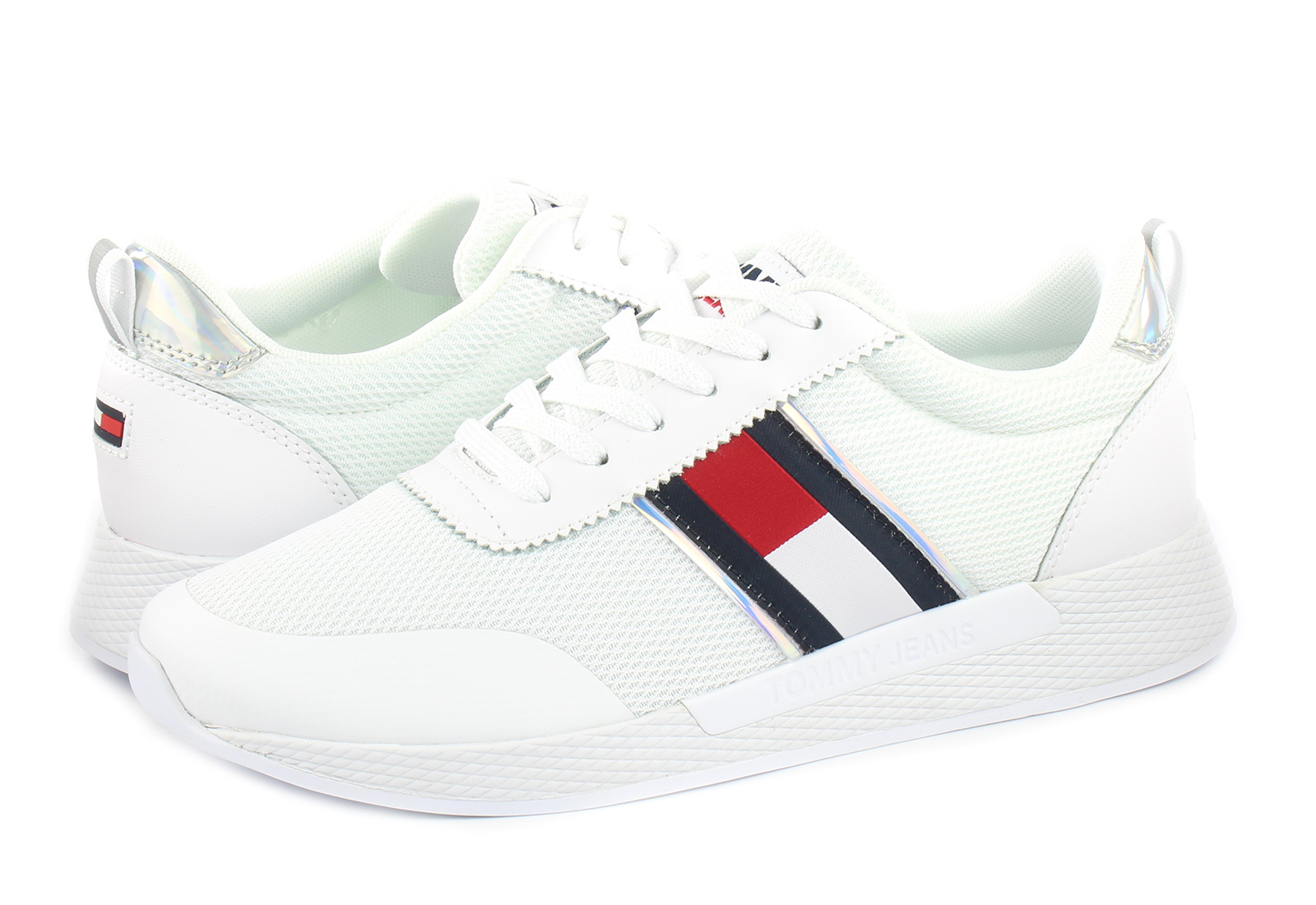 Tommy Hilfiger Sneakersy Lilly 13c3