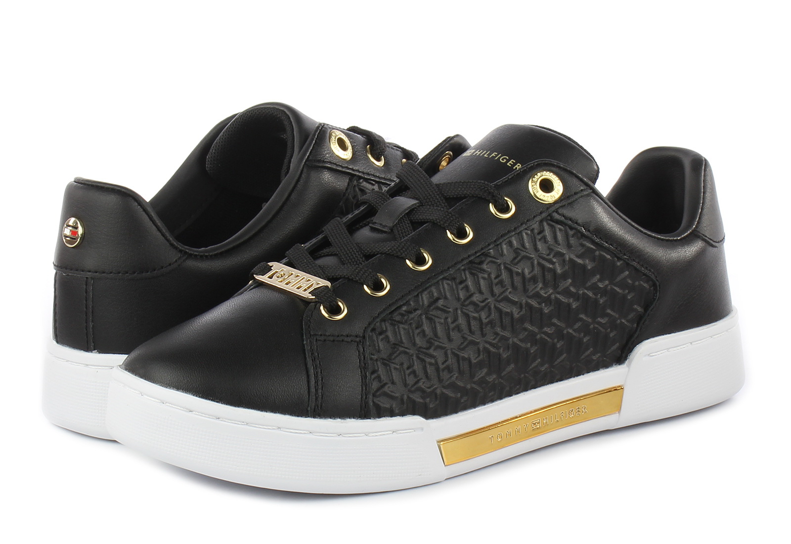 Tommy Hilfiger Sneakers Katerina 6a