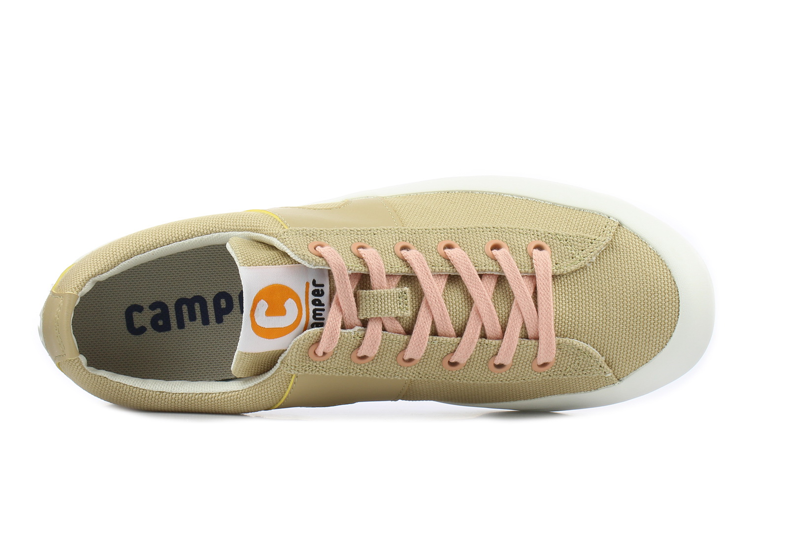 Camper Sneakers Imar Copa K201207 004 Office Shoes Romania