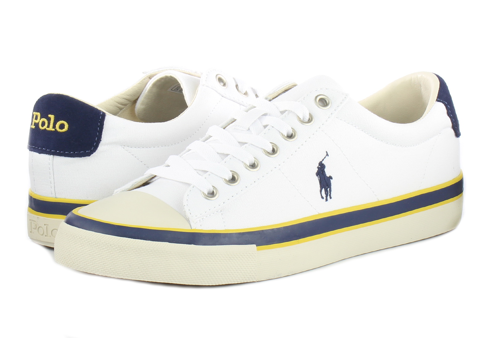 Polo Ralph Lauren Cipele Tenisice - Sayer - Office - Online trgovina obuće