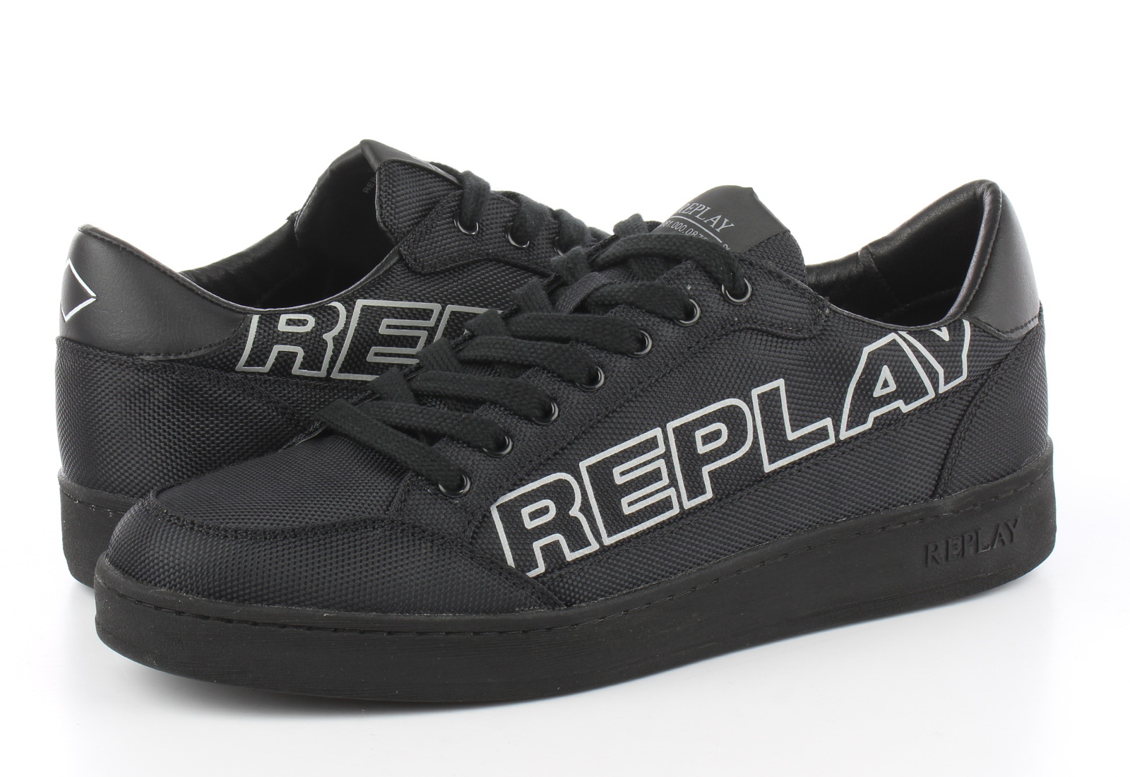 Replay Sneakers Rz1g0018t