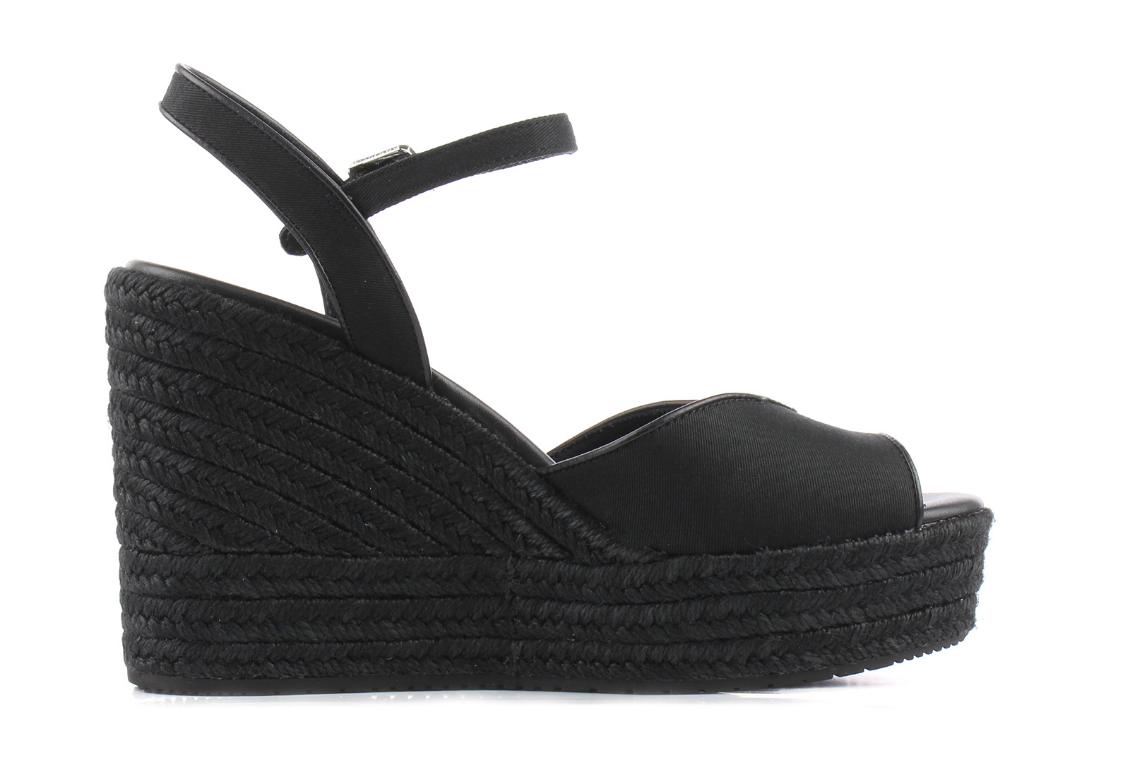 Calvin Klein Sandals - Senia - YW00121-BDS - Online shop for sneakers ...
