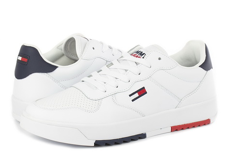 Tommy Hilfiger Sneakers Michael 1a
