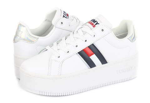 Tommy Hilfiger Sneakers New Roxy 4a