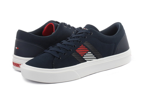 Tommy Hilfiger Trainers Malcolm 21d