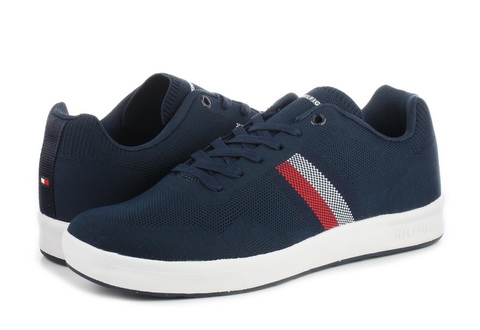 Tommy Hilfiger Trainers Marius 4d