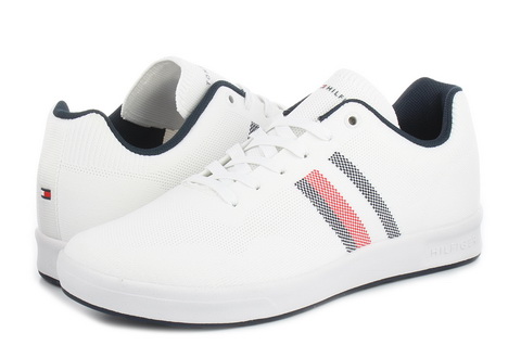 Tommy Hilfiger Trainers Marius 4d