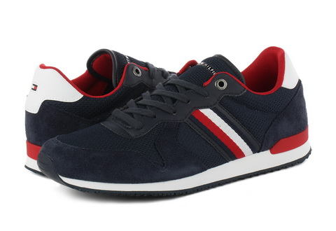Tommy Hilfiger Sneakersy Maxwell 24c2