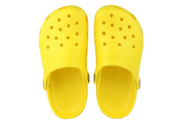 Crocs Clogsy - pantofle Classic Clog K