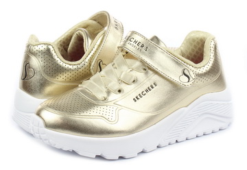 Skechers Pantofi casual Uno Lite-chrome Steps