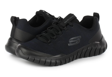 Skechers Sneaker Overhaul - Quarkski