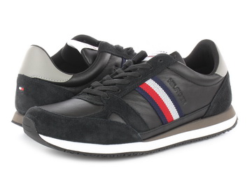 Tommy Hilfiger Sneakersy Runner Lo 4a