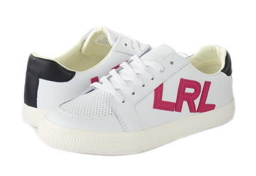 Lauren Ralph Lauren Sneakers Jaede