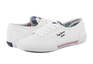 Pepe Jeans Sneakers Aberlady Ecobass