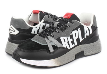 Replay Sneakersy Rs2b0010s-230