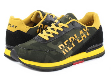 Replay Sneakersy Rs680040t-1656