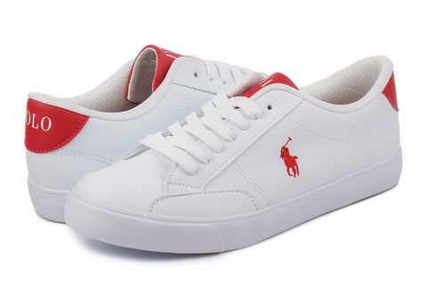 Polo Ralph Lauren Sneakers Theron Iv