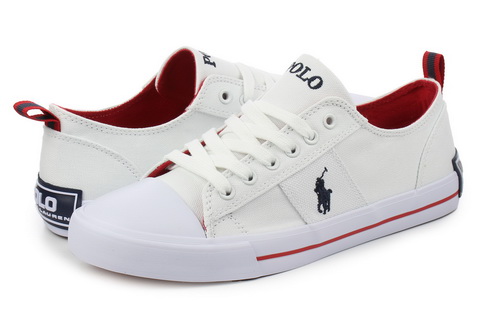Polo Ralph Lauren Sneakers Davy