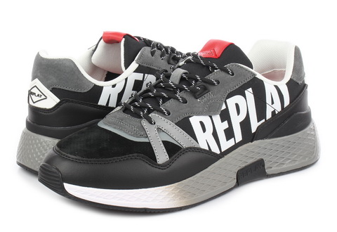Replay Sneakersy Rs2b0010s-230
