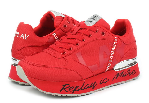 Replay Sneakersy Rs630050t-047