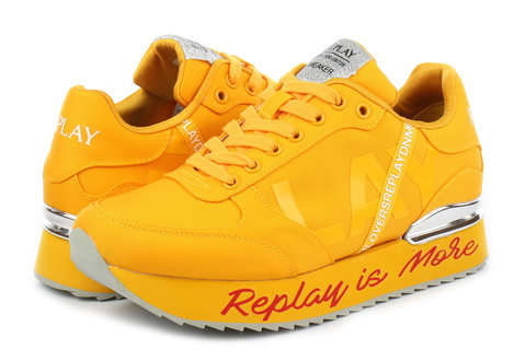 Replay Sneaker Rs630050t-087