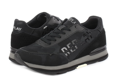 Replay Sneakersy Rs680040t-562