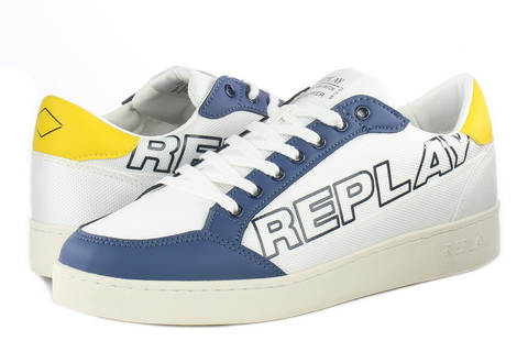 Replay Sneakers Rz1g0017t